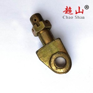 超山銷售農機配件 鏈蹄環 牽引桿農用拖拉機配件